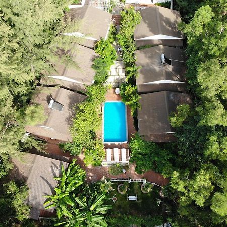 Ngoc Hanh Bungalow Phu Quoc Exteriér fotografie