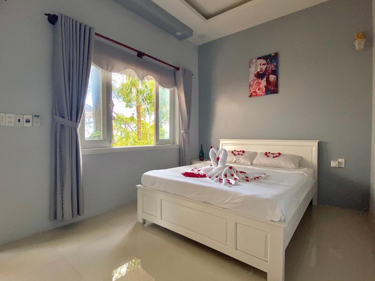 Ngoc Hanh Bungalow Phu Quoc Exteriér fotografie