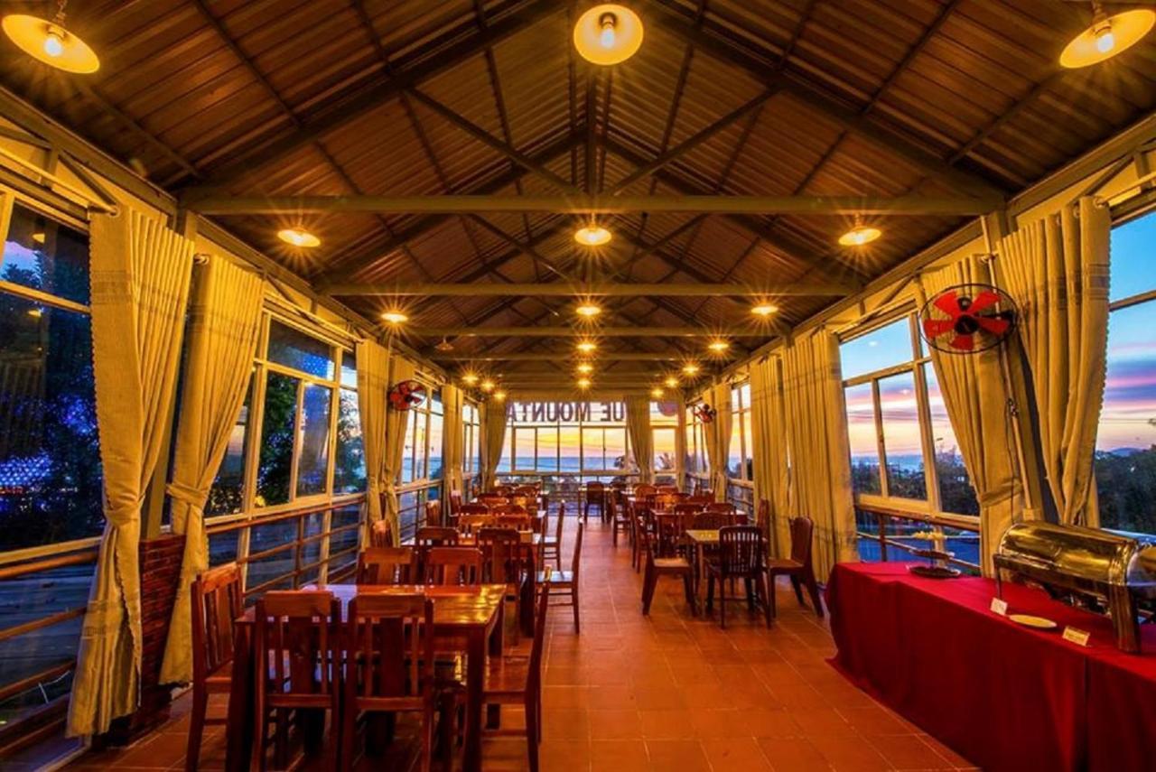 Ngoc Hanh Bungalow Phu Quoc Exteriér fotografie
