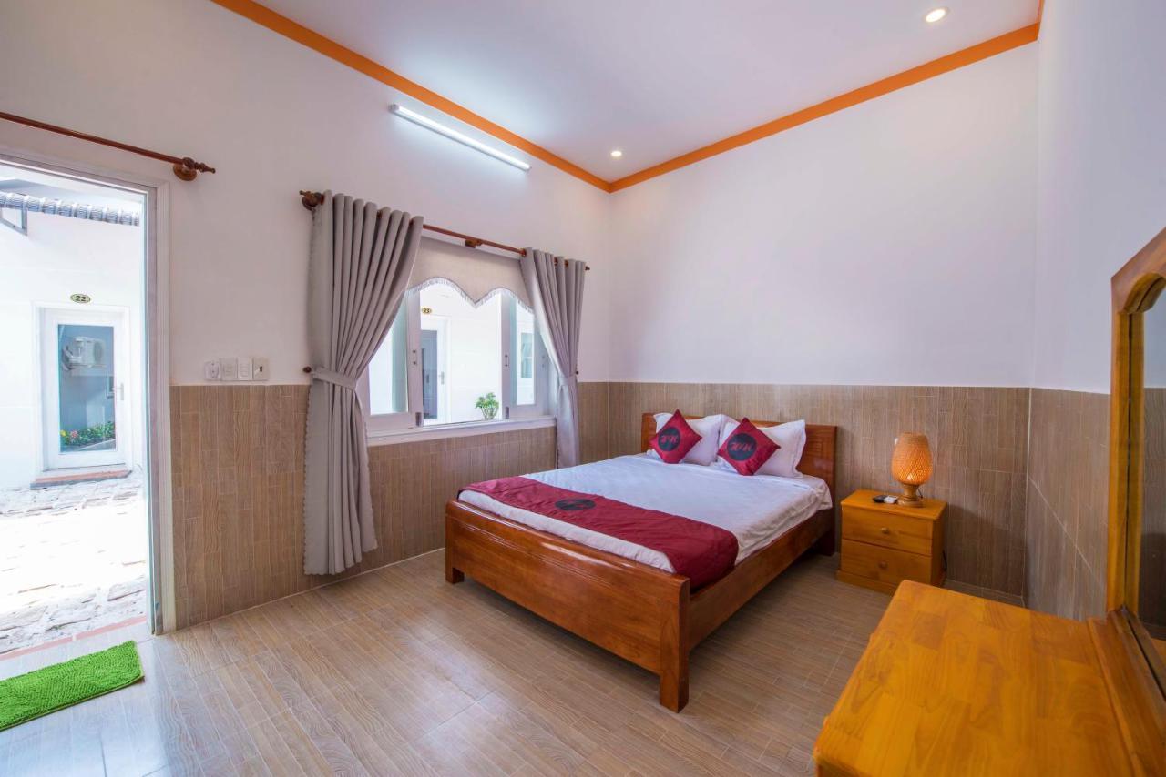 Ngoc Hanh Bungalow Phu Quoc Exteriér fotografie
