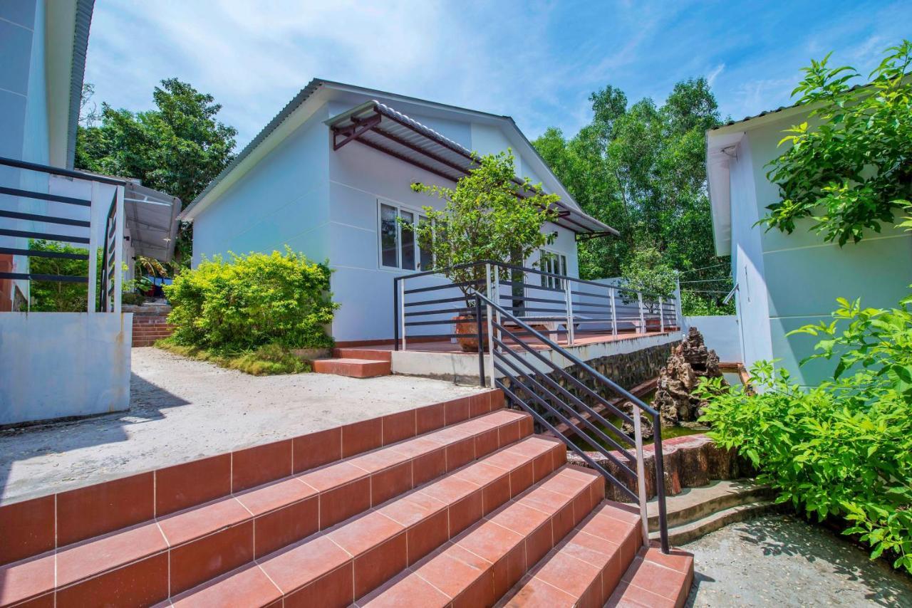 Ngoc Hanh Bungalow Phu Quoc Exteriér fotografie