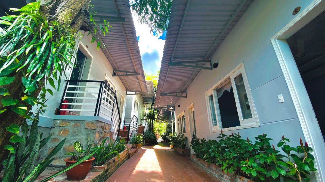 Ngoc Hanh Bungalow Phu Quoc Exteriér fotografie