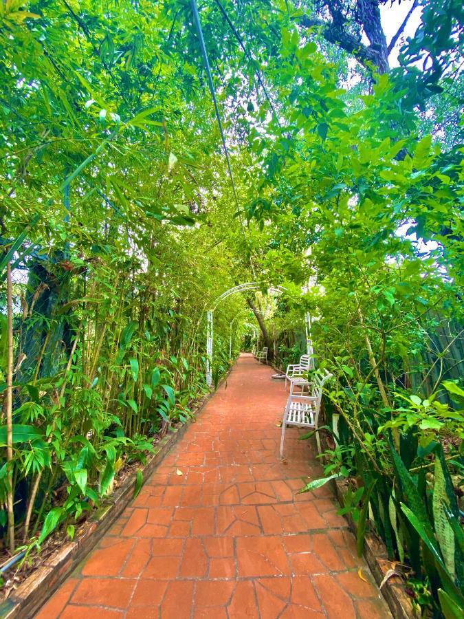 Ngoc Hanh Bungalow Phu Quoc Exteriér fotografie