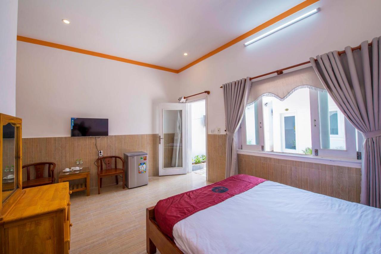 Ngoc Hanh Bungalow Phu Quoc Exteriér fotografie