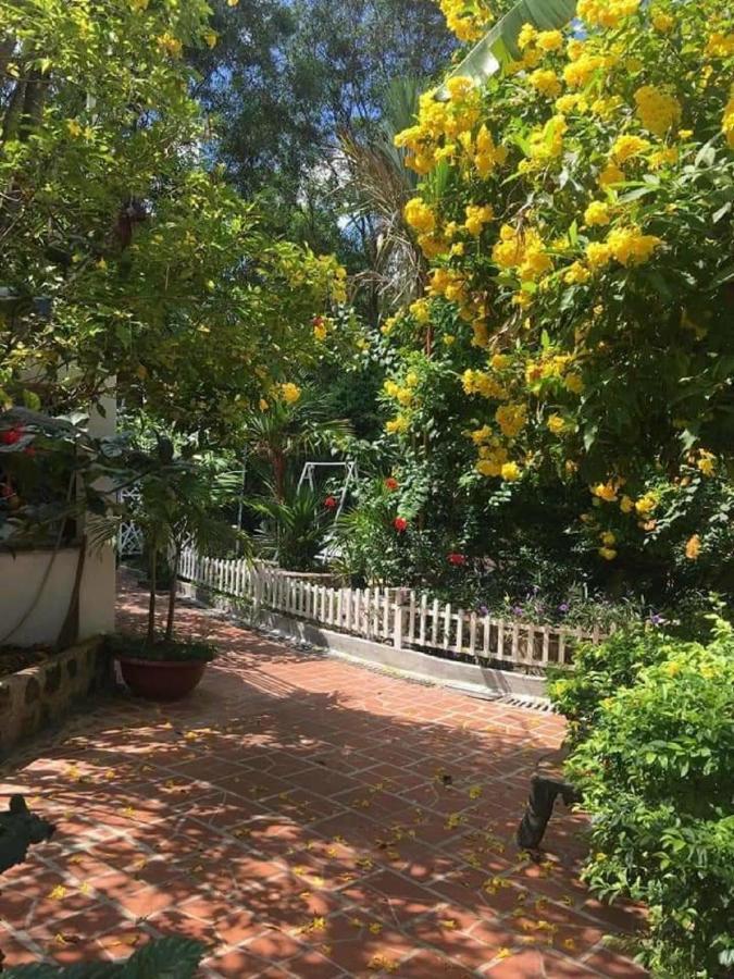 Ngoc Hanh Bungalow Phu Quoc Exteriér fotografie