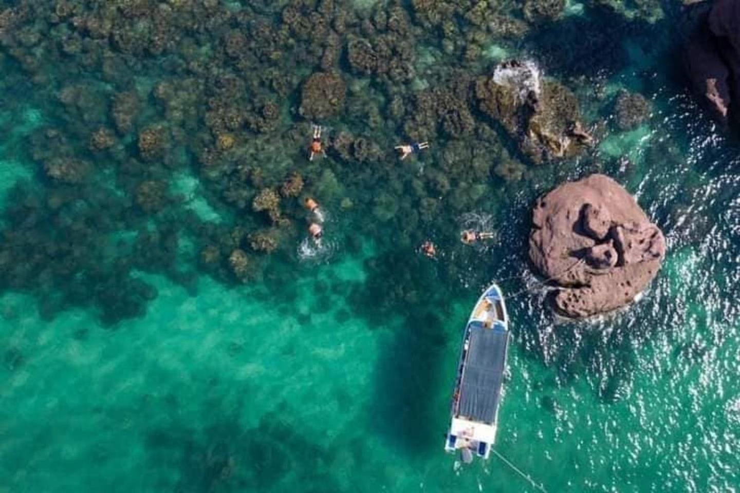 Ngoc Hanh Bungalow Phu Quoc Exteriér fotografie